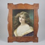 1535 4117 PICTURE FRAME